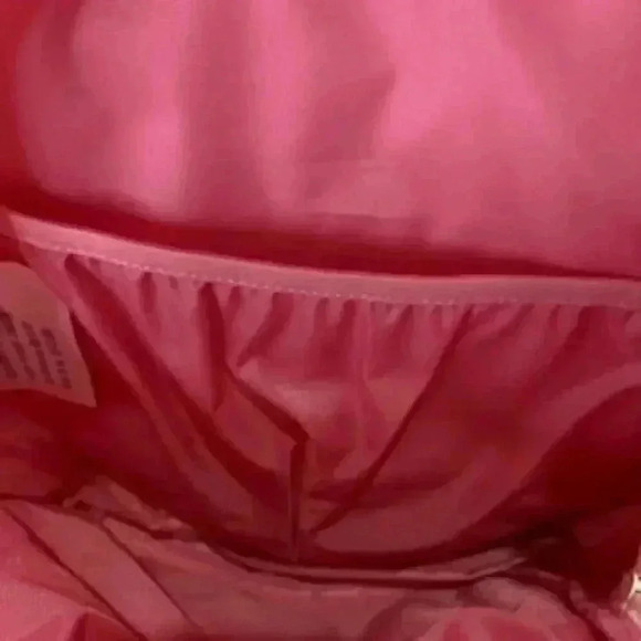 NEW Izzie The Llama Pink school Backpack by  Firefly Outdoor Gear NWT - Picture 12 of 12